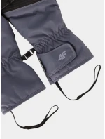 Pánské lyžařské rukavice 4F