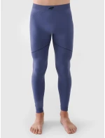 Pánské funkční legíny 4F Pánské funkční legíny 4F