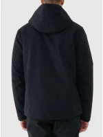 Pánská lyžařská bunda 4F