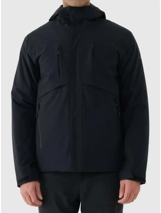 Pánská lyžařská bunda 4F