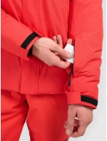 Pánská lyžařská bunda 4F