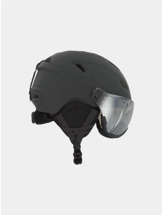 Unisex lyžařská helma 4F Unisex lyžařská helma 4F