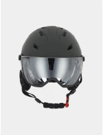 Unisex lyžařská helma 4F Unisex lyžařská helma 4F