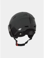 Unisex lyžařská helma 4F Unisex lyžařská helma 4F