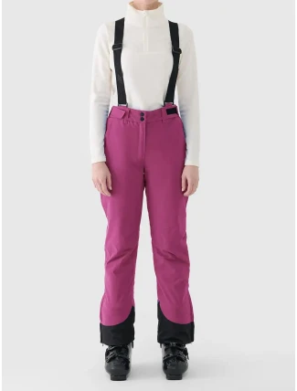 Dámské lyžařské kalhoty 4F