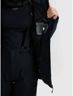 Dámská lyžařská bunda 4F