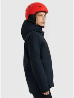 Dámská lyžařská bunda 4F