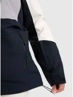 Dámská lyžařská bunda 4F