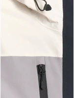 Dámská lyžařská bunda 4F