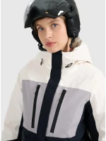 Dámská lyžařská bunda 4F