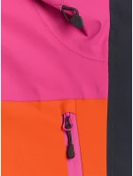 Dámská lyžařský bunda 4F