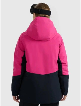 Dámská lyžařský bunda 4F