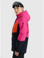 Dámská lyžařský bunda 4F
