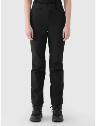 Dámské outdoorové kalhoty 4F