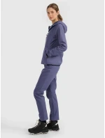 Dámské outdoorové kalhoty 4F