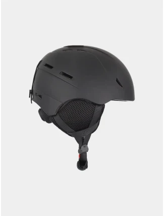 Dětská helma na lyže 4F