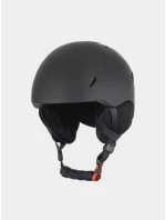 Dětská helma na lyže 4F