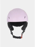 Dětská lyžařská helma 4F