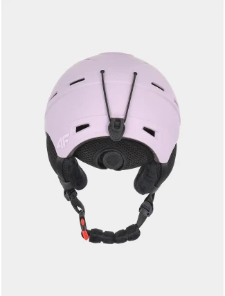 Dětská lyžařská helma 4F