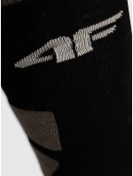 Chlapecké lyžařské ponožky 4F