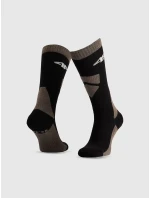 Chlapecké lyžařské ponožky 4F