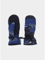 Chlapecké lyžařské palčáky 4F