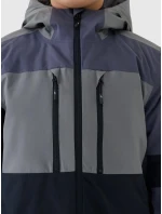 Chlapecká lyžařská bunda 4F