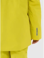Chlapecká lyžařská bunda 4F Chlapecká lyžařská bunda 4F