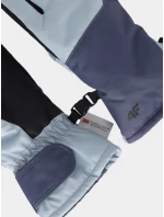 Dětské lyžařské rukavice 4F