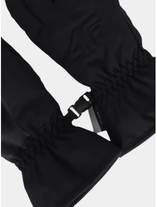 Dětské lyžařské rukavice 4F Dětské lyžařské rukavice 4F