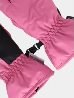 Dětské lyžařské rukavice 4F