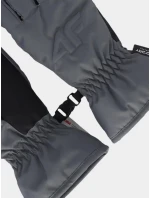 Dětské lyžařské rukavice 4F