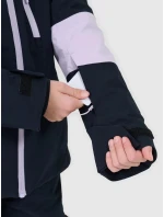 Dívčí zimní bunda 4F