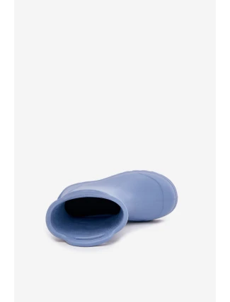 Dětské holínky LEMIGO DOGGY 735 – modré