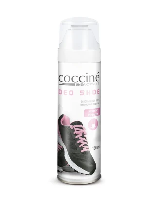 Dezodorant do dámských bot COCCINE DEO SHOE SNEAKERS LINE 150 ml – Exotic Breeze