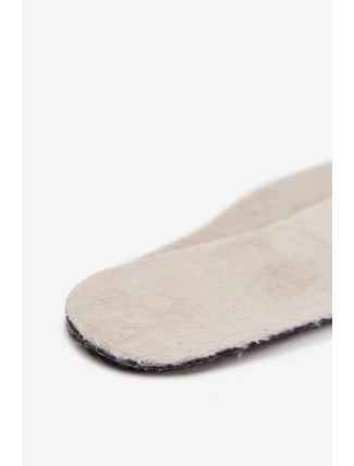 Termické vložky do bot Coccine ALU THERMO SHAGGY