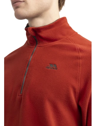 Pánská fleecová mikina Trespass Blackford