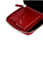 Dámská peněženka Vuch Patricia Dark Red