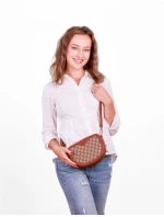 Dámská kabelka Vuch Elowen Brown