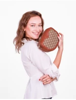 Dámská kabelka Vuch Elowen Brown