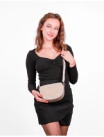 Dámská kabelka Vuch Elowen Creme