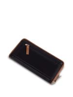 Dámská eco peněženka Vuch Nightie Nicci E Black