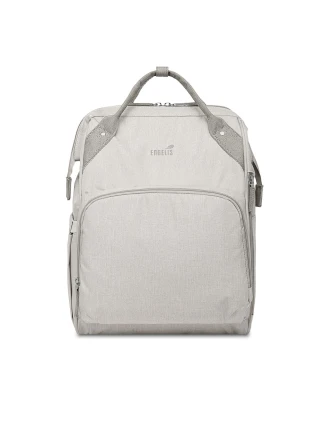 Dámský batoh na kočárek Engelis Vuch Vela Beige Dámský batoh na kočárek Engelis Vuch Vela Beige