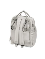 Dámský batoh na kočárek Engelis Vuch Vela Beige Dámský batoh na kočárek Engelis Vuch Vela Beige