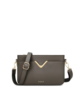 Dámská kabelka Vuch Marea Dusty Green