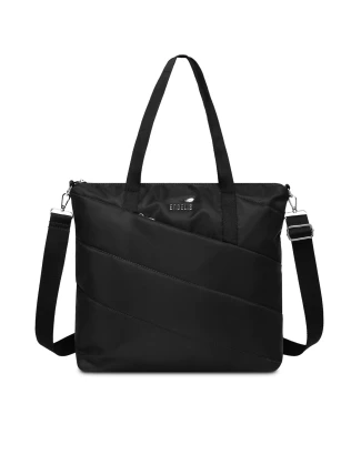 Dámská kabelka na kočárek Engelis Vuch Lora Black Dámská kabelka na kočárek Engelis Vuch Lora Black