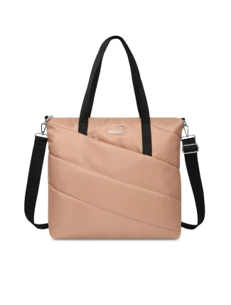 Dámská kabelka na kočárek Engelis Vuch Lora Beige Dámská kabelka na kočárek Engelis Vuch Lora Beige