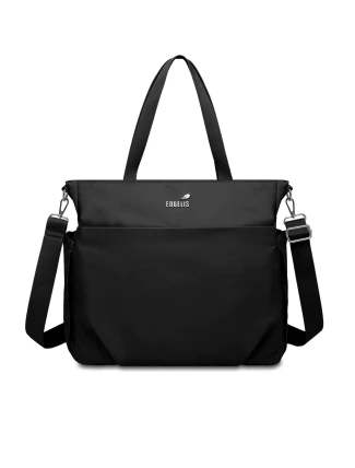 Dámská kabelka na kočárek Engelis Vuch Gala Black Dámská kabelka na kočárek Engelis Vuch Gala Black