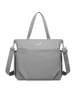 Dámská kabelka na kočárek Engelis Vuch Gala Grey Dámská kabelka na kočárek Engelis Vuch Gala Grey