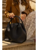 Kabelka Big Star – černá Kabelka Big Star – černá